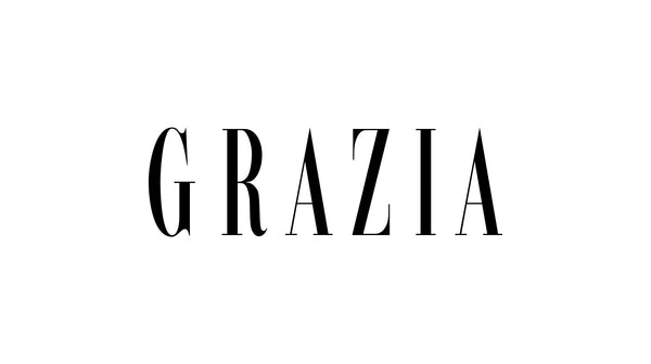 The Lady Crystal featured in Grazia Bulgaria