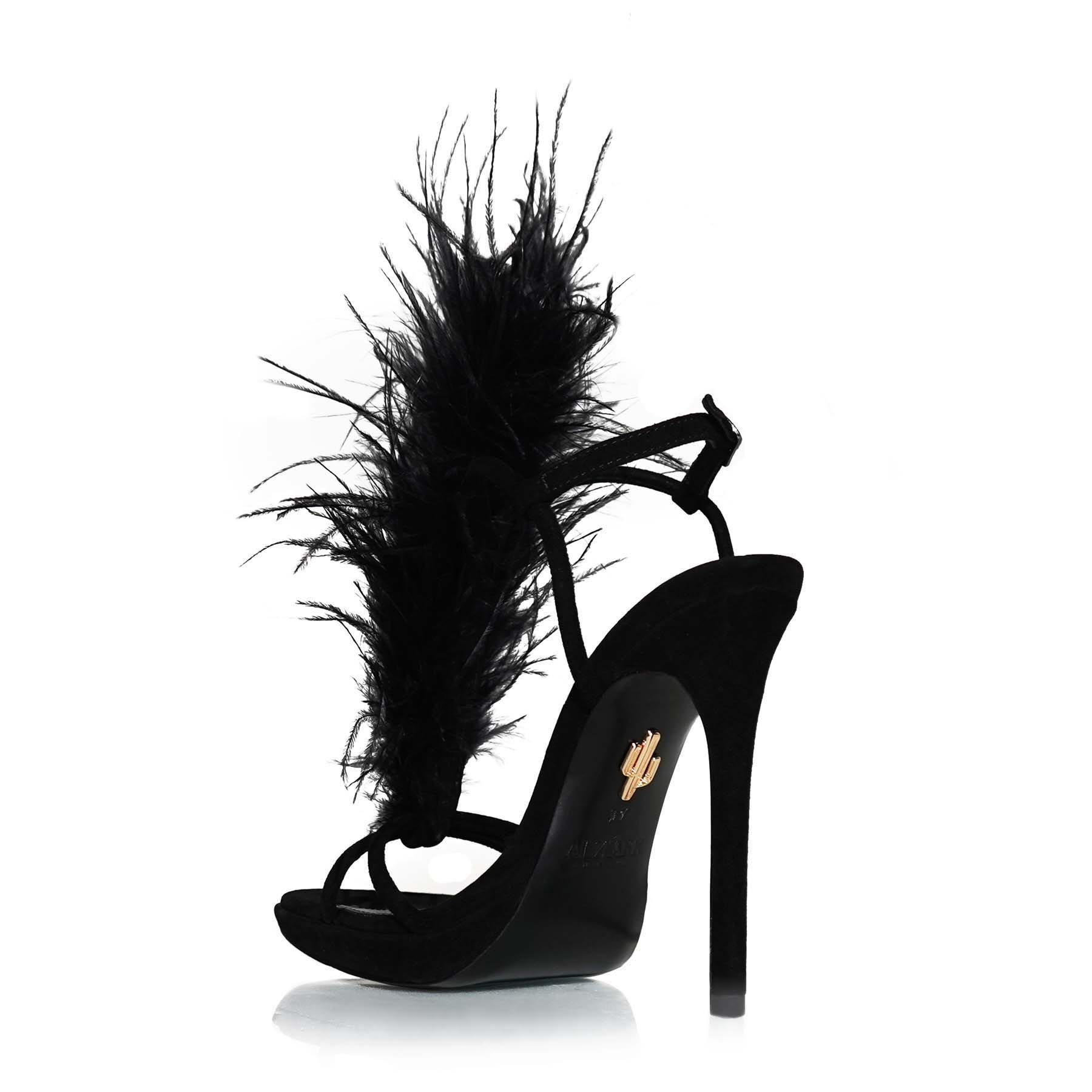 The Murla - Black