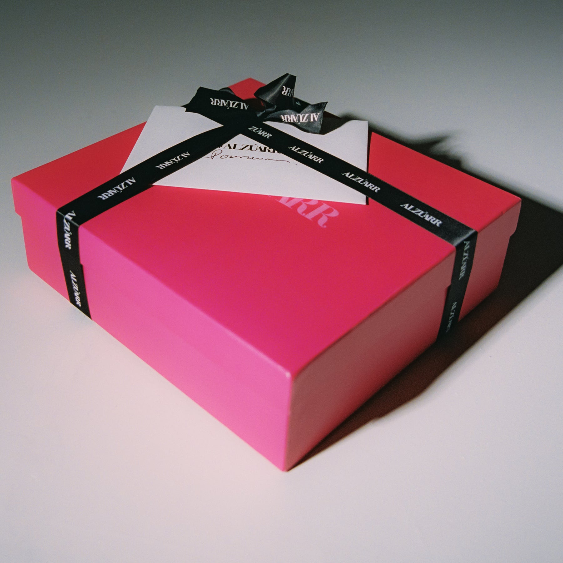 The Murla - Fuchsia