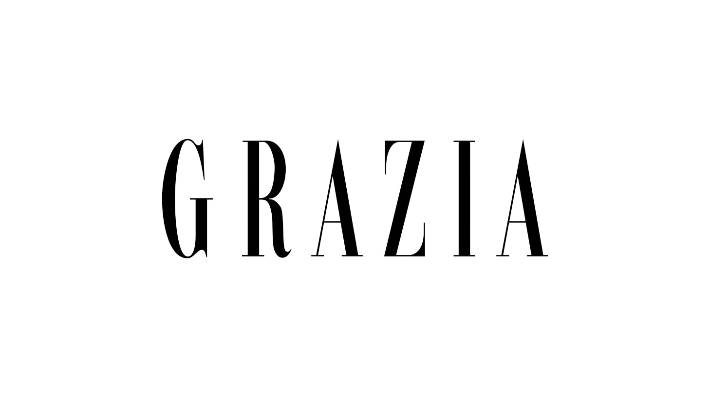 The Lady Crystal featured in Grazia Bulgaria